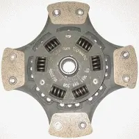 SACHS Performance Kupplungsscheibe Performance 881861 999708