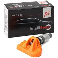 BH SENS Huf Radsensor, Reifendruck-Kontrollsystem 43475000 für FIAT ABARTH VAUXHALL CITROËN MASERATI SSANGYONG MERCEDES-BENZ JEEP PEUGEOT SMART DODGE