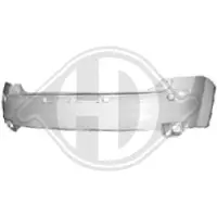Diederichs Stoßfänger HD Priority Parts 1416055