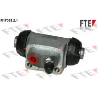 FTE Radbremszylinder 9210054