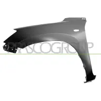 PRASCO Kotflügel ty2873014 vorne links für TOYOTA