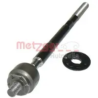 METZGER Axialgelenk, Spurstange KIT + 51018318