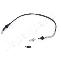 Japanparts Seilzug, Kupplungsbetätigung GC-108