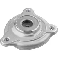 LEMFÖRDER Gummilager, Federbein 44394 01