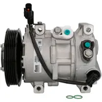 Nissens Klimakompressor 890652