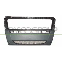 PRASCO Stoßfänger Premium ft9301012 vorne für Fiat Citroën