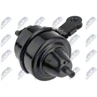 NTY Motorlager Hinten Unten für MINI Schrägheck (R50, R53) ZPS-BM-034