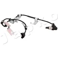 Japko Sensor, Raddrehzahl 151564 Vorderachse rechts für MITSUBISHI