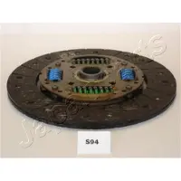 Japanparts Kupplungsscheibe DF-S94