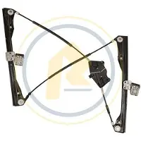 Ac Rolcar 01.4823 Elektrischer Fensterheber Vorne Links für VW Golf IV Schrägheck (1J1) Golf IV Variant (1J5) Golf IV Cabrio (1E) Golf IV Van (1J1)