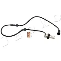 Japko ABS Sensor Raddrehzahl Hinten für LAND ROVER Range Rover II (P38A) 151L10