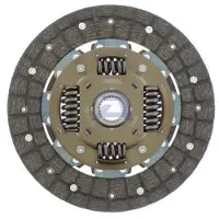 AISIN Kupplungsscheibe DG-019U