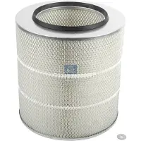 DT Spare Parts Luftfilter 2.14044
