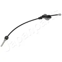 Japanparts Seilzug, Feststellbremse BC-0333