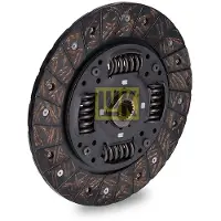 LuK Kupplungsscheibe Schaeffler 321 0127 10