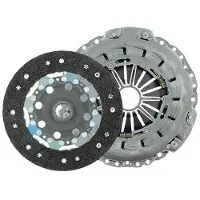 AISIN Kupplungssatz Clutch Set (2P) KO-037R