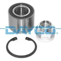 DAYCO Radlagersatz für CHEVROLET SPARK (M300) KWD1397