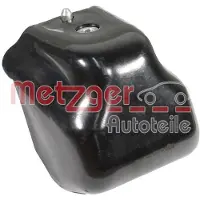 METZGER Lagerung, Motor [Hersteller-Nr. 8054009] für Mercedes-Benz, VW
