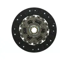 AISIN Kupplungsscheibe DZ-010