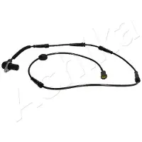 ASHIKA ABS Sensor Raddrehzahl Vorne Beidseitig für KIA CARNIVAL / GRAND CARNIVAL III (VQ) 151-0K-K07