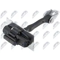 NTY EZC-PE-056 Türfeststeller Türfangband passend für PEUGEOT 308 SW II Hinten Links Hinten Rechts
