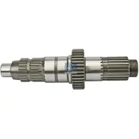 DT Spare Parts Antriebswelle 1.16024