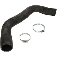 THERMOTEC DCG020TT Turbo Ladeluftschlauch für FORD Transit Mk6 Kasten (V347, V348, FA) Transit Mk6 Bus (V347, V348, FD, FB, FS, FZ, FC)
