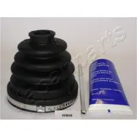 Japanparts Faltenbalgsatz, Antriebswelle KB-088