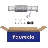 Hella Abgasrohr Easy2Fit PARTNERED with Faurecia 8LA 366 006-041