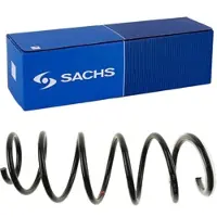 SACHS Fahrwerksfeder 996 750