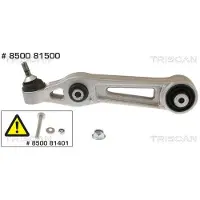 TRISCAN 8500 81500 Querlenker für TESLA Model S (5YJS)