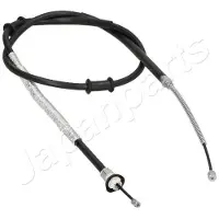 Japanparts Seilzug, Feststellbremse BC-0228