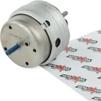 AUTOMEGA Lagerung, Motor [Hersteller-Nr. 130059210] für Seat, Audi