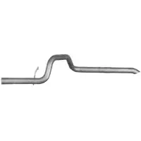 VEGAZ Abgasrohr JEEP RR-236 E0045944,8983505133,8983505295