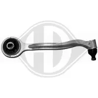 Diederichs Lenker, Radaufhängung 1164605