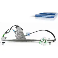DT Spare Parts Fensterheber 4.63372 Links