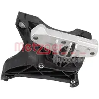 METZGER Lagerung, Motor GREENPARTS 8053929