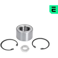 OPTIMAL Radlagersatz Vorne für VW GOLF II (19E, 1G1) 64mm 101010S