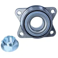 MAXGEAR Radlagersatz 33-0455