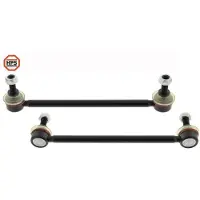 MAPCO Stabilisator Koppelstange Set Hinten für MAZDA 626 V Hatchback (GF) 626 V (GF) 626 V Station Wagon (GW) 626 III Hatchback (GD)