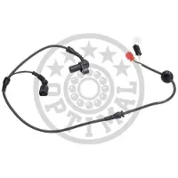 OPTIMAL ABS Sensor Raddrehzahl Vorne Rechts für VW PASSAT Variant (3B6) 06-S143