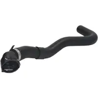 THERMOTEC Kühlerschlauch DWP165TT