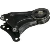 Gates Motorlager Gummimetalllager Hinten für RENAULT TWINGO I (C06) ETM1383
