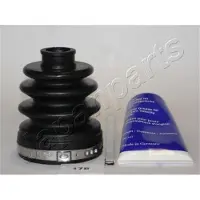 Japanparts Faltenbalgsatz, Antriebswelle KB-178