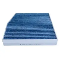 MAXGEAR Filter, Innenraumluft SILVER CARBON 26-1783