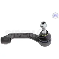 SIDEM Spurstangenkopf Spurstange für OPEL Corsa F Vorne Rechts 53231