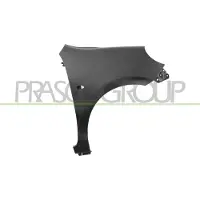 PRASCO Kotflügel ds0143003 vorne rechts für NISSAN