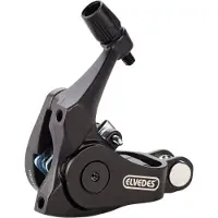 Elvedes Bremssattel Flatmount