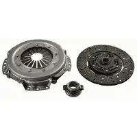 SACHS Kupplungssatz 3400 700 388