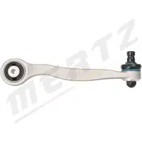 MERTZ Lenker, Radaufhängung M-S0149